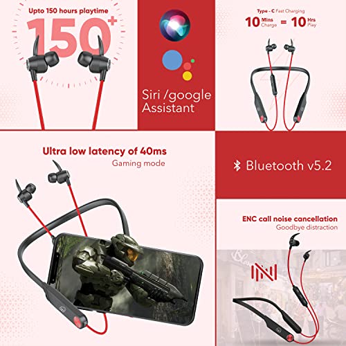 EKKO Unplug N06 in Ear
