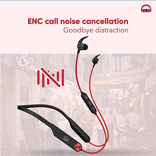 EKKO Unplug N06 in Ear