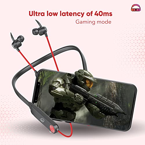 EKKO Unplug N06 in Ear