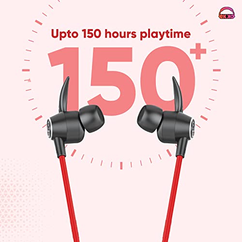 EKKO Unplug N06 in Ear