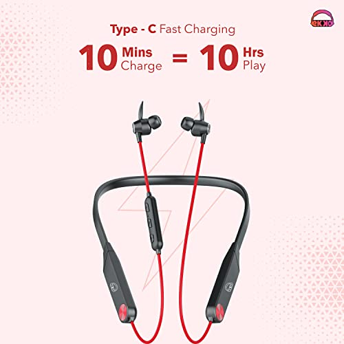 EKKO Unplug N06 in Ear