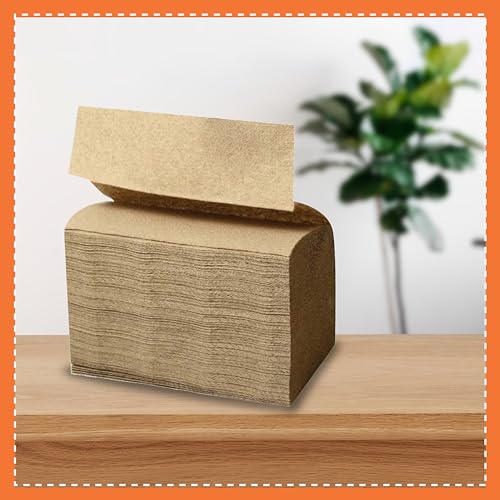 Beco Bamboo Multi-Fold Tissue Papers