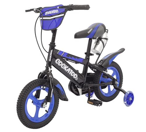 Cockatoo Premium Kids Edition CKC