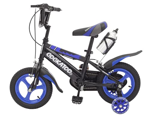 Cockatoo Premium Kids Edition CKC
