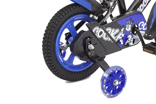Cockatoo Premium Kids Edition CKC