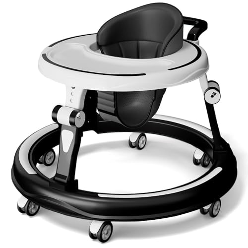 StarAndDaisy 360° Baby Walker