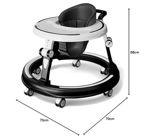 StarAndDaisy 360° Baby Walker