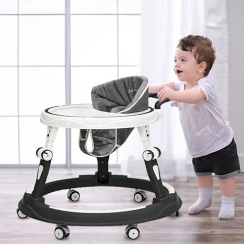 StarAndDaisy 360° Baby Walker