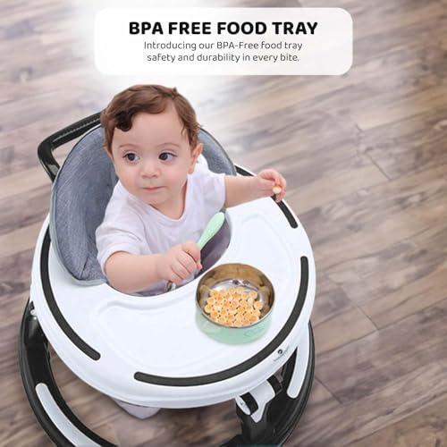 StarAndDaisy 360° Baby Walker