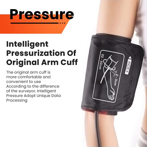 Vandelay BP900 Blood Pressure Monitor