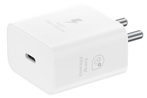 Samsung Original 25W Type-C Travel
