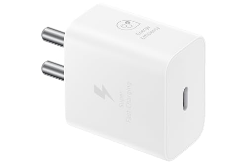 Samsung Original 25W Type-C Travel