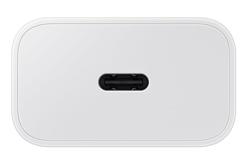 Samsung Original 25W Type-C Travel