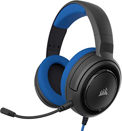 Corsair Hs35 Stereo Gaming Wired
