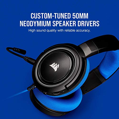 Corsair Hs35 Stereo Gaming Wired