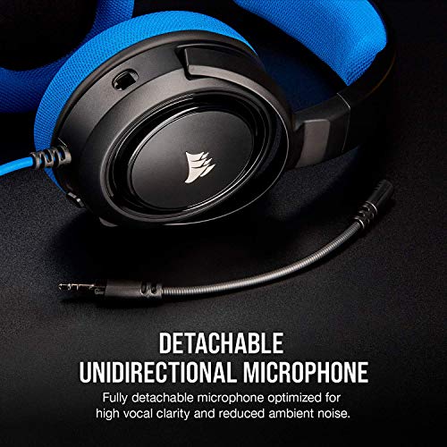 Corsair Hs35 Stereo Gaming Wired