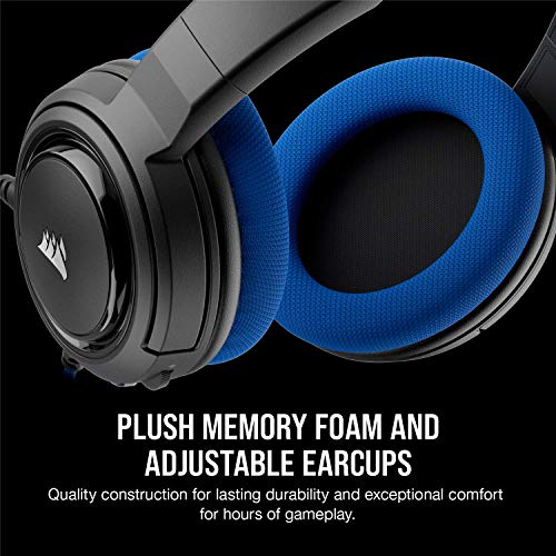 Corsair Hs35 Stereo Gaming Wired