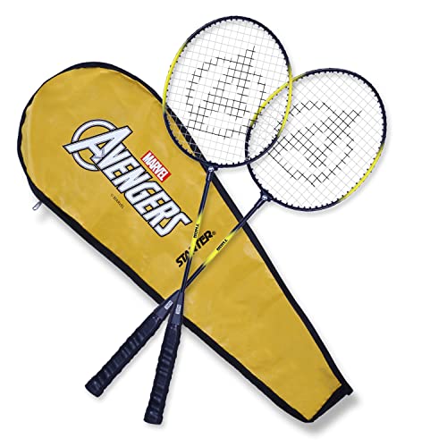 Thor Badminton Racket Set
