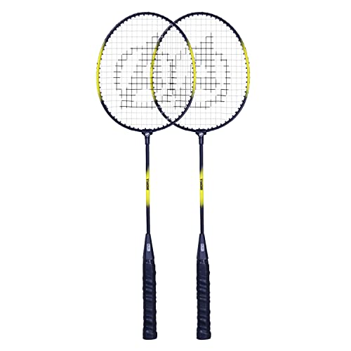 Thor Badminton Racket Set