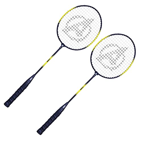 Thor Badminton Racket Set