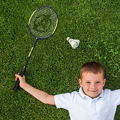 Thor Badminton Racket Set