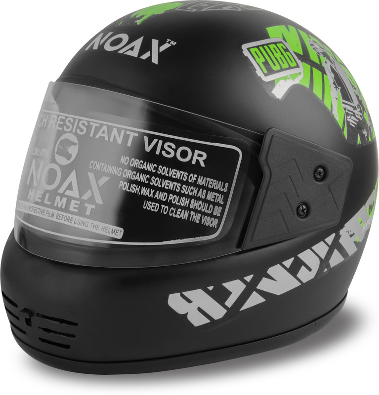 NOAX ISI MARKED KING