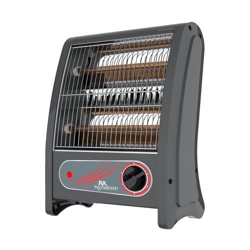 RR Signature ECOHEAT QUARTZ Room