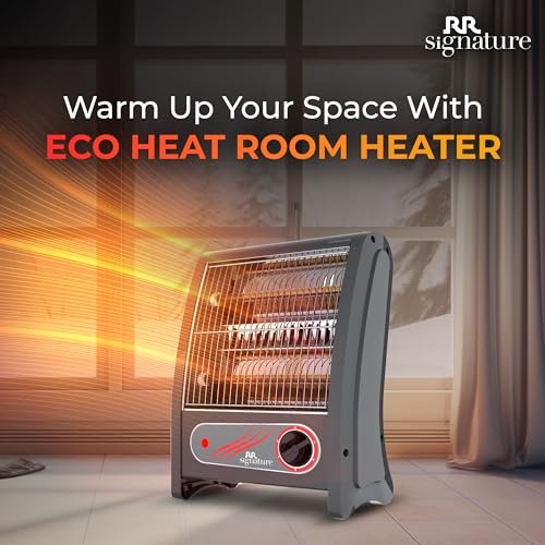 RR Signature ECOHEAT QUARTZ Room