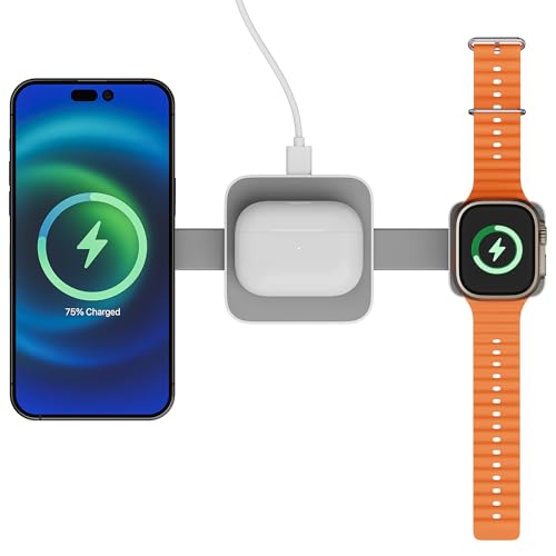 Zebronics 3 in 1 Wireless