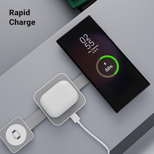 Zebronics 3 in 1 Wireless