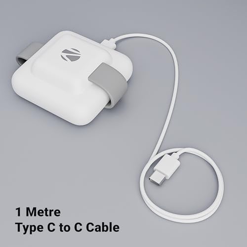 Zebronics 3 in 1 Wireless
