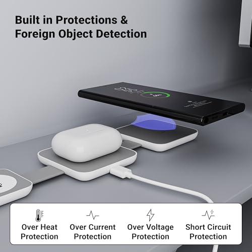 Zebronics 3 in 1 Wireless