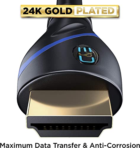 C & E 4K HDMI