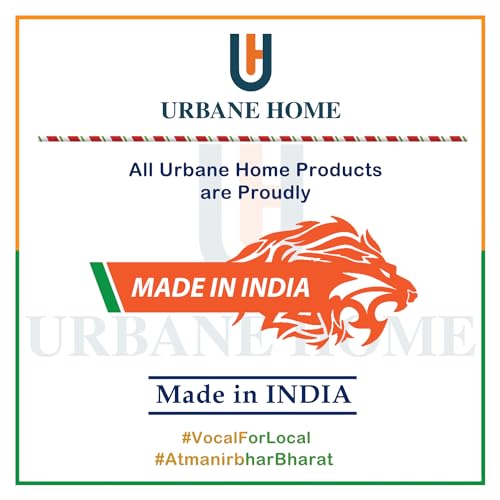 Urbane Home Pack of 8