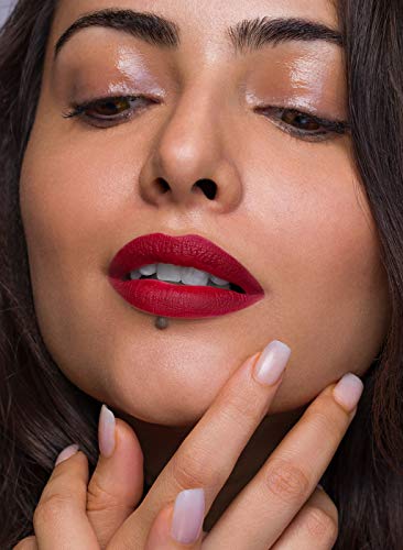 SUGAR Cosmetics Nothing Else Matter