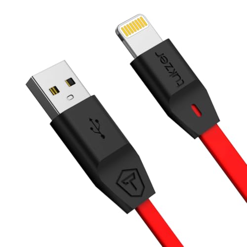 Tukzer Lightning to USB Fast