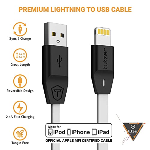 Tukzer Lightning Cable 8 Pin