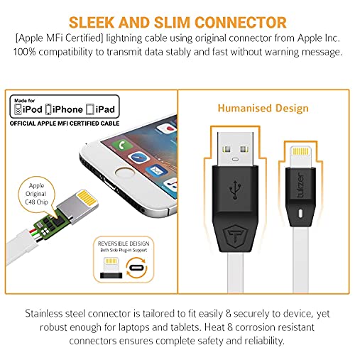 Tukzer Lightning Cable 8 Pin