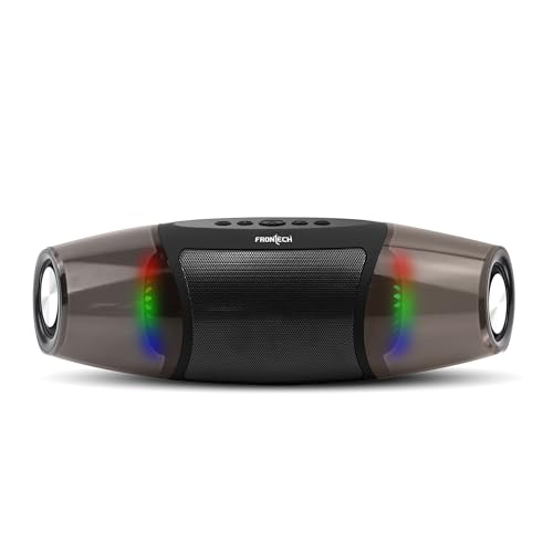 FRONTECH Portable Multi-Media Speaker