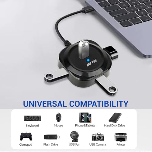 Booster 411 - USB 3.0