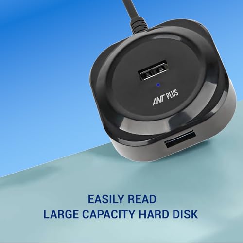 Booster 411 - USB 3.0