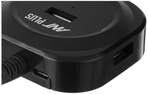 Booster 411 - USB 3.0
