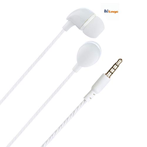 Hitage Super Bass Perfect Soundtrack HPB-49+ (White) - Image 2