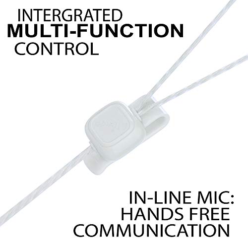 Hitage Super Bass Perfect Soundtrack HPB-49+ (White) - Image 4