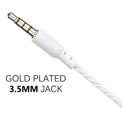 Hitage Super Bass Perfect Soundtrack HPB-49+ (White) - Image 5