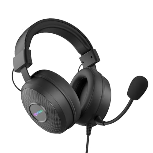 amazon basics Wired Over Ear