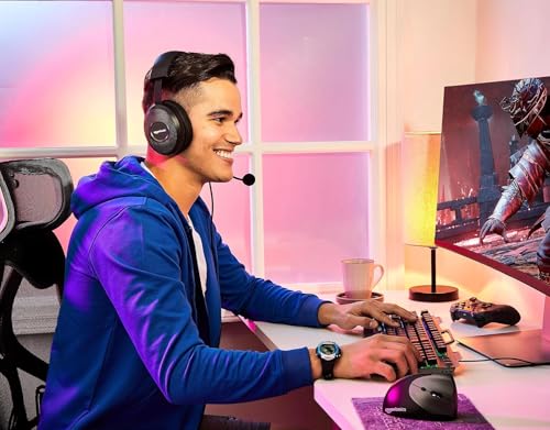 amazon basics Wired Over Ear