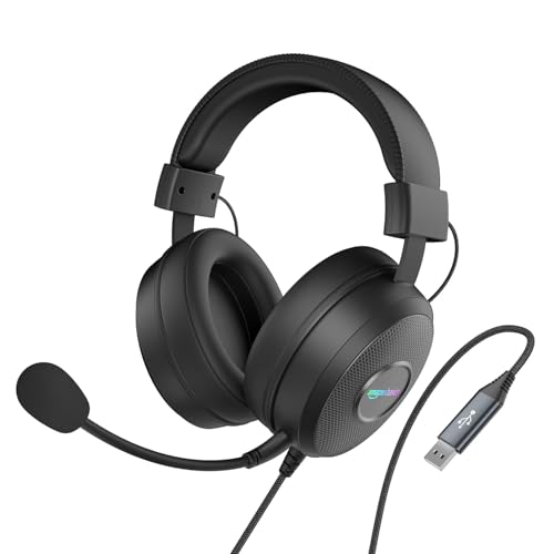 amazon basics Wired Over Ear