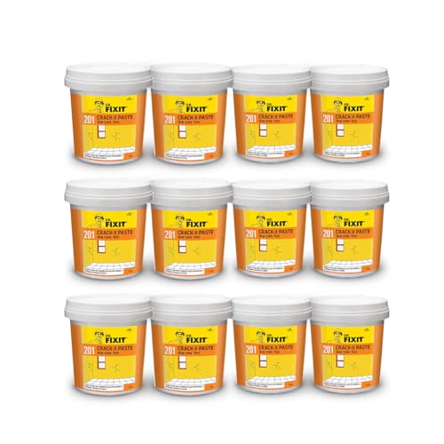 DR. FIXIT 201 Crack X