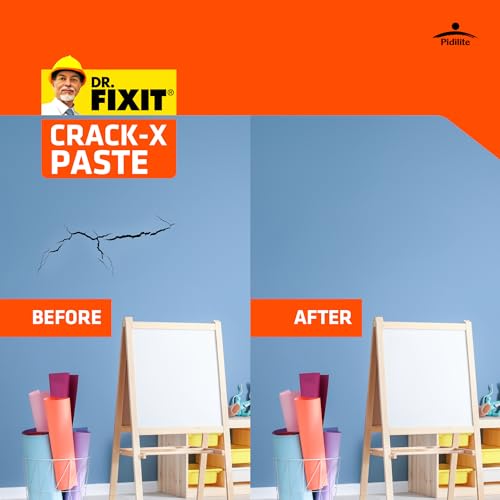 DR. FIXIT 201 Crack X